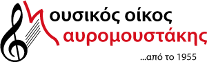 Λογότυπος Μαυρομουστάκης