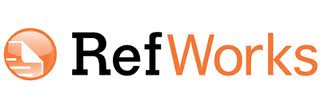 Λογότυπο Refworks