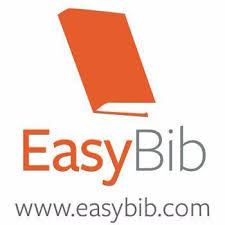 Λογότυπο EasyBib