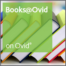 Λογότυπος Books@Ovid