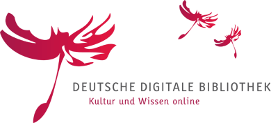 Λογότυπο Deutsche Digitale Bibliothek
