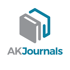 Akademiai Kiado Journals logo