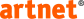 Λογότυπο artnet