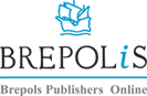 Λογότυπο BREPOLiS
