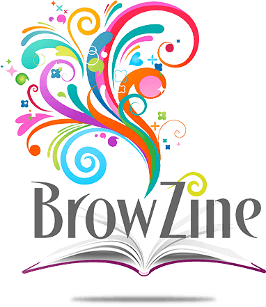 Λογότυπος Browzine