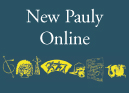 New Pauly Online logo