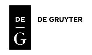 Λογότυπος De Gruyter