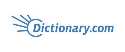 Λογότυπο Dictionary.com