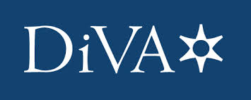 Logo DiVA