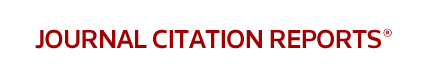 Journal Citation Reports logo