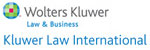 Kluwer Law International logo