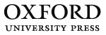 Λογότυπος Oxford University Press