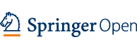 Λογότυπο SpringerOpen
