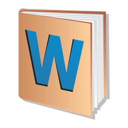 Λογότυπο WordWeb